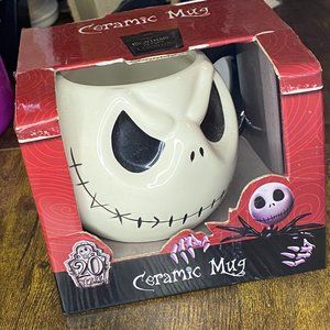 Nightmare Before Christmas